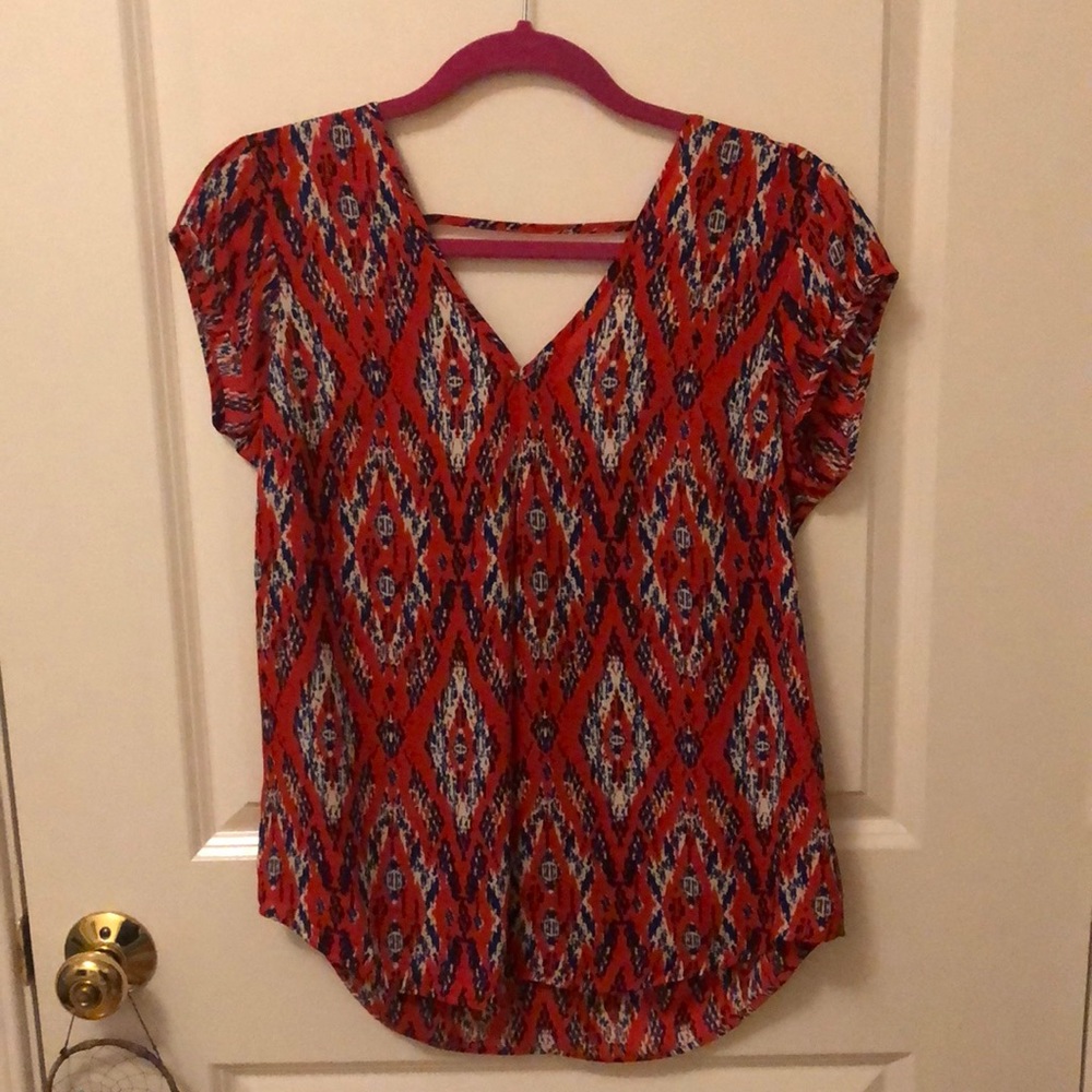 Dr2 blouse